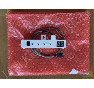 ( SP1439 ) Bo Mắt Nhận 4 Dây Dùng Chung Nhiều Hãng